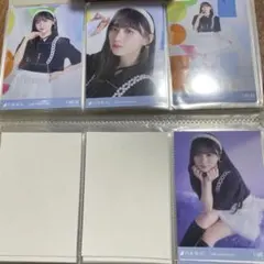 乃木坂46 川﨑桜 13th Anniversary 生写真 4種セミコンプ - メルカリ