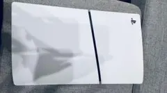PlayStation 5 slim CFI-2000A01 ディスク装置搭載