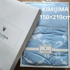 KIMIJIMA COLLECTION マイクロファイバーケットのサムネイル