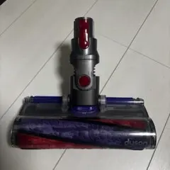 Dyson 掃除機 ソフトローラー クリーナー ヘッド 型番112232 ダイソン dyson ソフトローラークリーンヘッド 112232 : ワットマン
