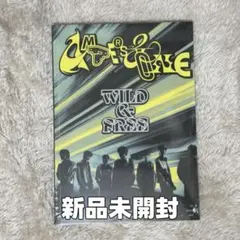 【新品未開封】AMPERS&ONE アルバム