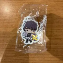 ハイキュー‼︎ くら寿司　ビッくらポン　めじるしチャーム　宮治