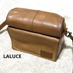 ラルーチェ / バゲットバッグL baked加工 - メルカリ