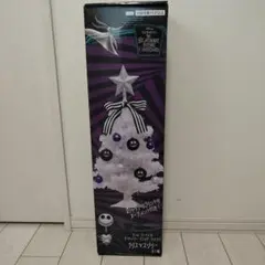 ティムバートンのナイトメアービフォアクリスマス クリスマスツリー