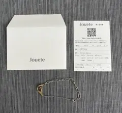 Jouete SVブレスレット コンビカラーのサムネイル