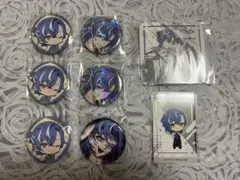クロノヴァ しゃるろ グッズまとめ売り - メルカリ
