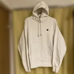 チャンピオン リヴァースウィーブ Lサイズ 目あり
