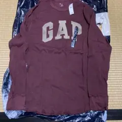 gap 長袖カットソー
