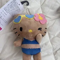 2026年最新】アベイル キティ 日焼け ぬいぐるみの人気アイテム - メルカリ