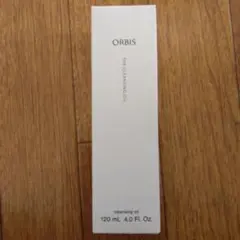 オルビス ザ クレンジング オイル orbisのサムネイル