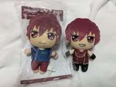 アイナナ きらどるぬいぐるみ REUNION 狗丸トウマ