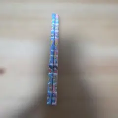 MIRUMO DE PON! 鉛筆 2本セット