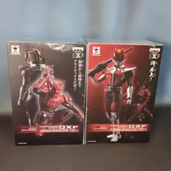 仮面ライダー 電王 ソフトフィギュア まとめ売り！ 2026年最新】DXF 電王の人気アイテム - メルカリ