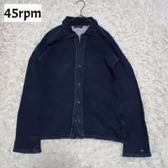 2025年最新】45rpm gジャンの人気アイテム - メルカリ