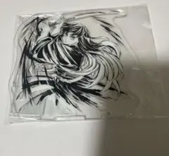 鬼滅の刃 時透無一郎 幕間画webshopくじ 霞柱 Ｃ賞 原画アクリルスタンド