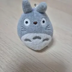 トトロ フェルトぬいぐるみ 小型