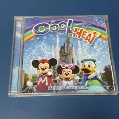 Cool the Heat - 東京ディズニーランド