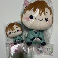 2026年最新】もちぴこぬいぐるみ 伊作の人気アイテム - メルカリ