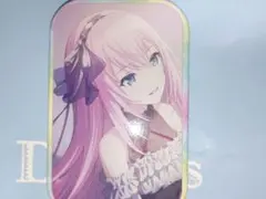 巡音ルカアこニメキャラクター ピンバッジ（まとめ売り致します）