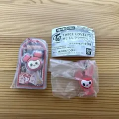 TWICE CHAENGVELY 2点セット