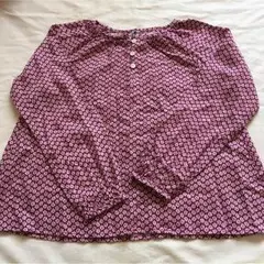 新品  ユニクロ トップス  130センチ