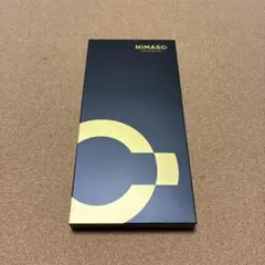 NIMASO 360度 覗き見防止 iPhone 17e ガラスフィルム