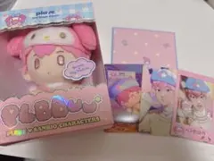 2026年最新】Plave ぬいぐるみの人気アイテム - メルカリ