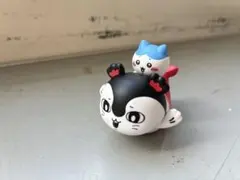 映画ちいかわ 入場者特典第3段 ハチワレ