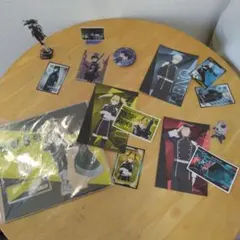 【限定品有り】怪獣8号グッズ まとめ バラ売り可