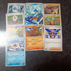 ポケモンカード