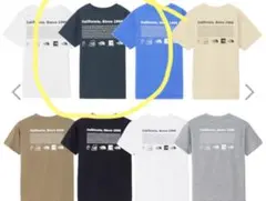 THE NORTH FACE ヒストリカル ロゴ Tシャツ 130サイズ 新品のサムネイル