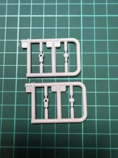 フレームアームズ・ガール バーゼラルド Animation Ver. 余剰パーツのサムネイル