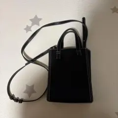 opaque.clipバッグ