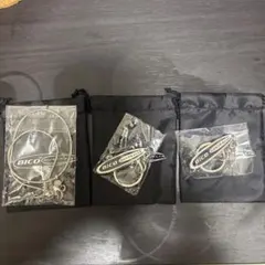 ビコ　BICO ネックレス