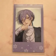 榊ネス　チェキ