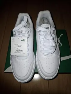 プーマ PUMA CA. FLYZ GRAM WNS