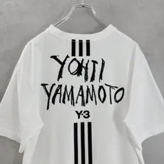 ヨウジヤマモト西武限定Tシャツ - メルカリ