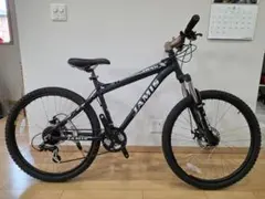 JAMIS TRAIL X マウンテンバイク MTB 26インチのサムネイル