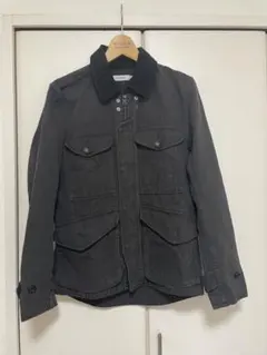 nonnative ジャケットのサムネイル