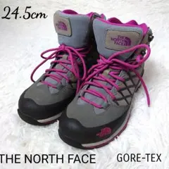 The North Face トレッキングブーツ 登山靴　GORE-TEX