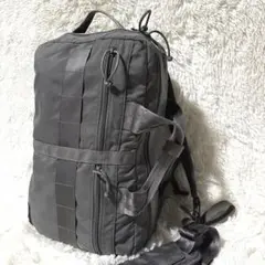 新品未使用　廃盤　ブリーフィング　c3ライナー　3way グレー　リュック 新品未使用 廃盤 ブリーフィング c3ライナー 3way グレー リュック