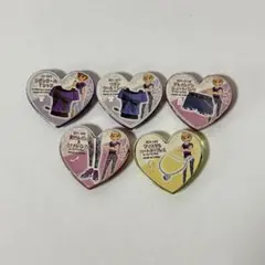 プリズムストーン みおん コーデセット