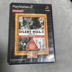 サイレントヒル2 最期の詩　マリア編シナリオ追加バージョン