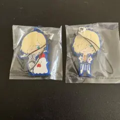 ユーリ!!! on ice ラバスト　ユーリ