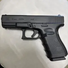 東京マルイ glock19 gen3 ガスガン ホルスター 予備マガジンセット