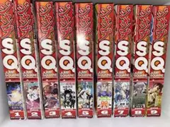 ジャンプSQ 2007年12月号〜2008年12月号 セット 計13冊 - メルカリ