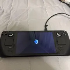 Valve Steam Deck バルブ スチームデック LCD