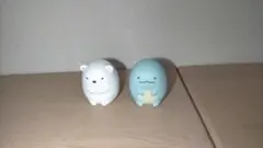 ハッピーセット すみっコぐらし