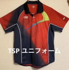 卓球ユニフォーム