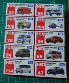 2026年最新】ミニカー まとめ売りの人気アイテム - メルカリ